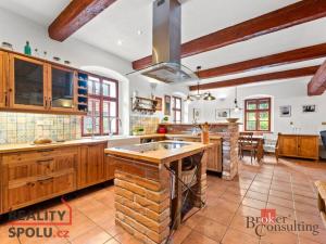 Prodej rodinného domu, Litíč - Nouzov, 620 m2