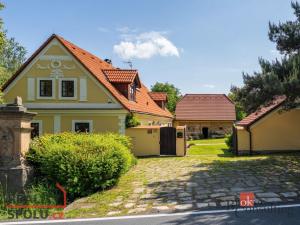 Prodej rodinného domu, Litíč - Nouzov, 620 m2