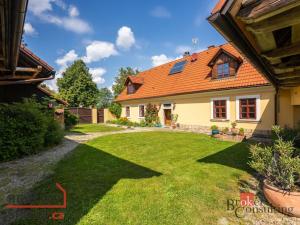 Prodej rodinného domu, Litíč - Nouzov, 620 m2