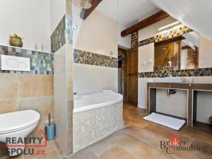 Prodej rodinného domu, Litíč - Nouzov, 620 m2