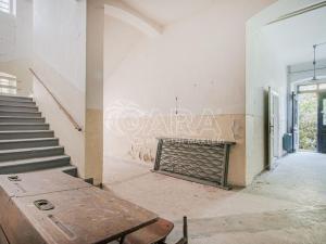 Prodej činžovního domu, Františkov nad Ploučnicí, 750 m2
