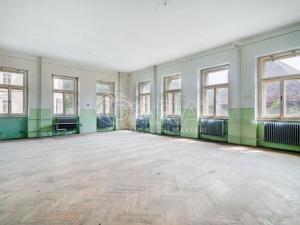 Prodej činžovního domu, Františkov nad Ploučnicí, 750 m2