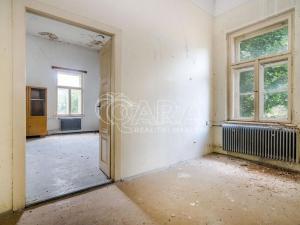 Prodej činžovního domu, Františkov nad Ploučnicí, 750 m2