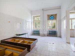 Prodej činžovního domu, Františkov nad Ploučnicí, 750 m2