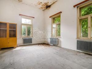 Prodej činžovního domu, Františkov nad Ploučnicí, 750 m2