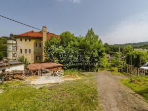 Prodej činžovního domu, Františkov nad Ploučnicí, 750 m2