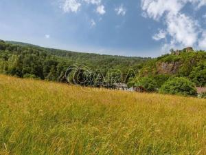 Prodej činžovního domu, Františkov nad Ploučnicí, 750 m2