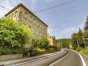 Prodej činžovního domu, Františkov nad Ploučnicí, 750 m2
