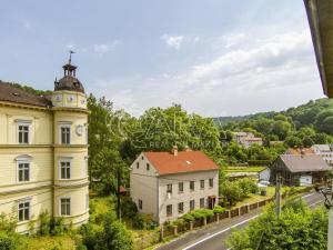 Prodej činžovního domu, Františkov nad Ploučnicí, 750 m2