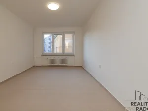 Pronájem bytu 3+1, Přerov - Přerov I-Město, Bartošova, 60 m2
