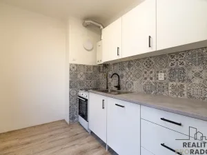 Pronájem bytu 3+1, Přerov - Přerov I-Město, Bartošova, 60 m2