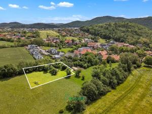 Prodej pozemku pro bydlení, Králův Dvůr, 1126 m2