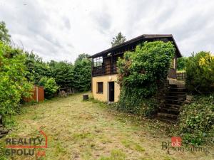 Prodej chaty, Úterý - Vidžín, 36 m2