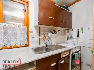 Prodej chaty, Úterý - Vidžín, 36 m2