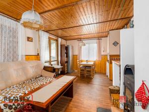 Prodej chaty, Úterý - Vidžín, 36 m2