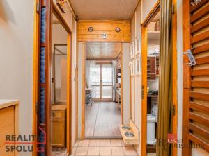 Prodej chaty, Úterý - Vidžín, 36 m2