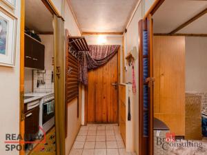 Prodej chaty, Úterý - Vidžín, 36 m2