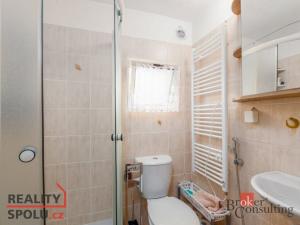 Prodej chaty, Úterý - Vidžín, 36 m2