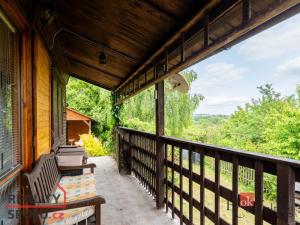 Prodej chaty, Úterý - Vidžín, 36 m2