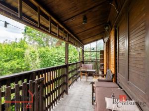 Prodej chaty, Úterý - Vidžín, 36 m2