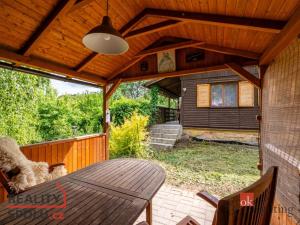 Prodej chaty, Úterý - Vidžín, 36 m2