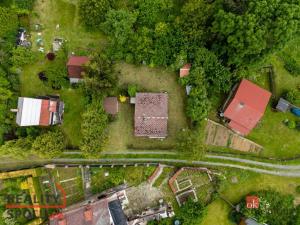 Prodej chaty, Úterý - Vidžín, 36 m2