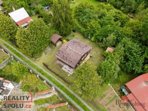 Prodej chaty, Úterý - Vidžín, 36 m2