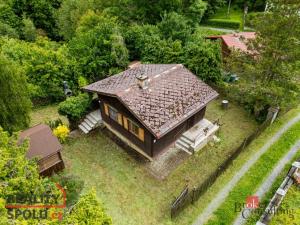 Prodej chaty, Úterý - Vidžín, 36 m2