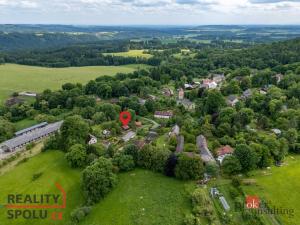 Prodej chaty, Úterý - Vidžín, 36 m2