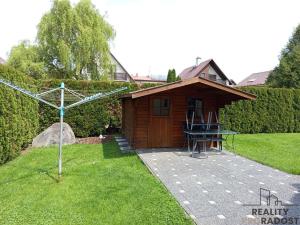 Prodej rodinného domu, Ždírec nad Doubravou, Ve Vilkách, 341 m2