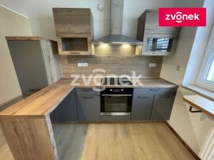 Pronájem bytu 3+1, Zlín, Příkrá, 110 m2