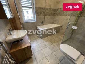 Pronájem bytu 3+1, Zlín, Příkrá, 110 m2