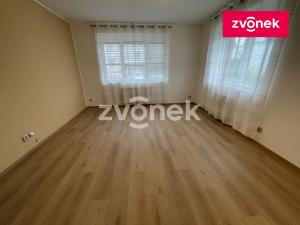 Pronájem bytu 3+1, Zlín, Příkrá, 110 m2