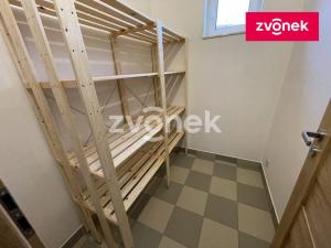 Pronájem bytu 3+1, Zlín, Příkrá, 110 m2