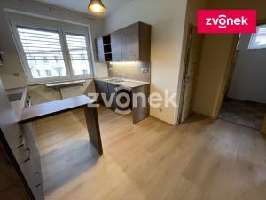 Pronájem bytu 3+1, Zlín, Příkrá, 110 m2