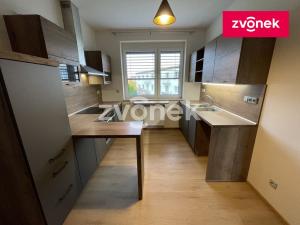 Pronájem bytu 3+1, Zlín, Příkrá, 110 m2