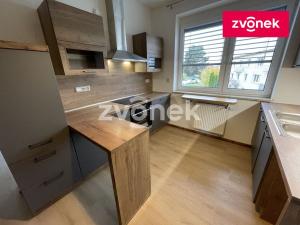 Pronájem bytu 3+1, Zlín, Příkrá, 110 m2