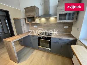 Pronájem bytu 3+1, Zlín, Příkrá, 110 m2