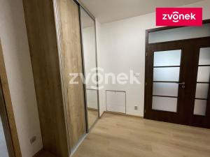 Pronájem bytu 3+1, Zlín, Příkrá, 110 m2
