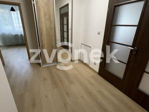 Pronájem bytu 3+1, Zlín, Příkrá, 110 m2
