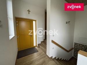 Pronájem bytu 3+1, Zlín, Příkrá, 110 m2