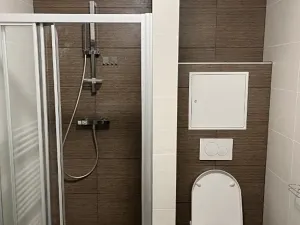 Pronájem bytu 1+kk, Brno, Hlinky, 49 m2