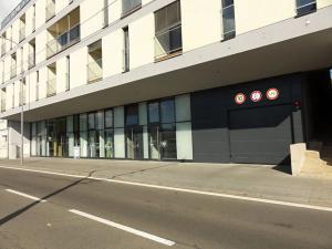 Pronájem bytu 1+kk, Brno, Hlinky, 49 m2
