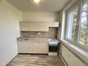 Pronájem bytu 2+1, Veselí nad Moravou, Hutník, 55 m2