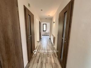 Prodej rodinného domu, Blanné, 140 m2