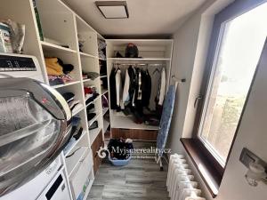 Prodej rodinného domu, Blanné, 140 m2