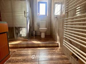 Prodej rodinného domu, Blanné, 140 m2