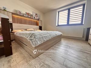 Prodej rodinného domu, Blanné, 140 m2