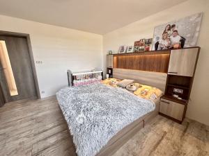 Prodej rodinného domu, Blanné, 140 m2