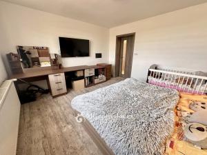 Prodej rodinného domu, Blanné, 140 m2